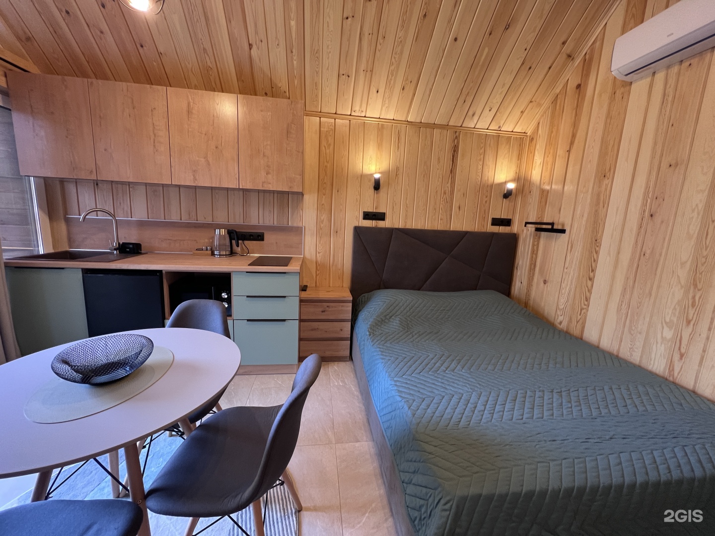 Gedeon House - фото 33