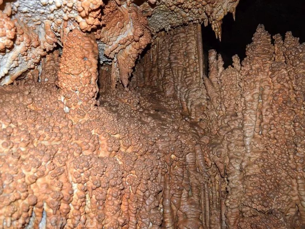 Музейная пещера (Новокаракольская) - фото 7