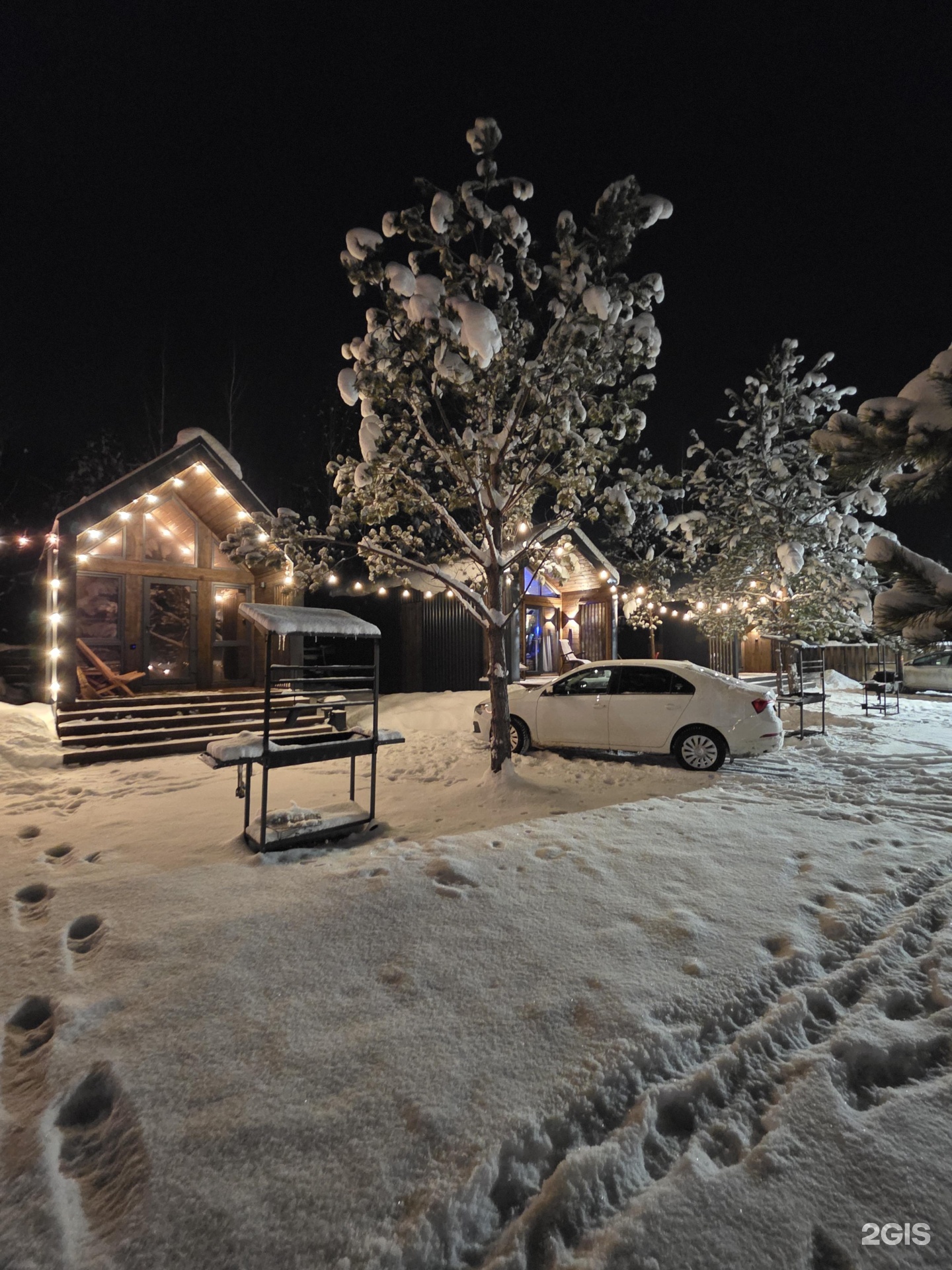 Gedeon House - фото 34