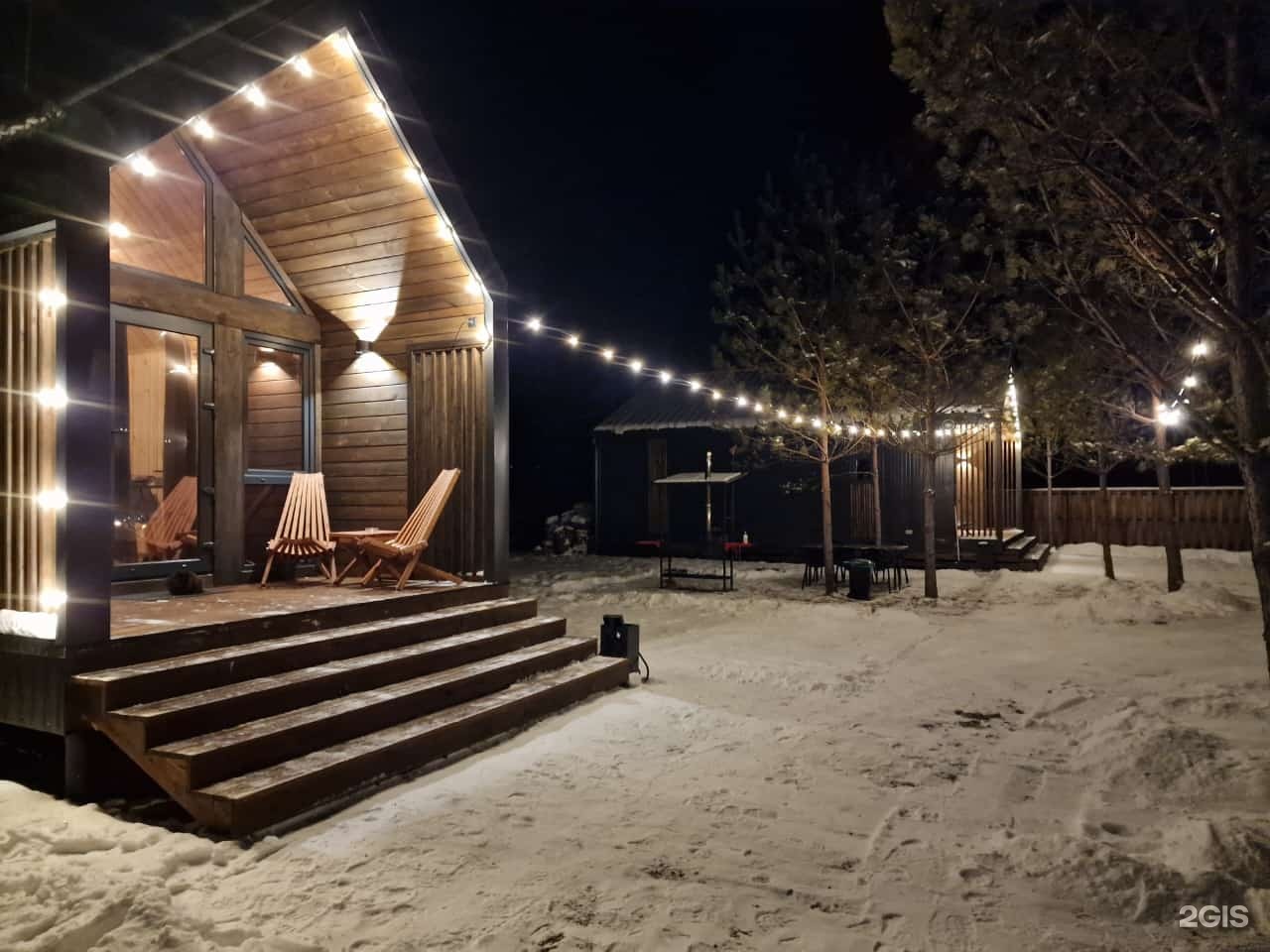 Gedeon House - фото 35