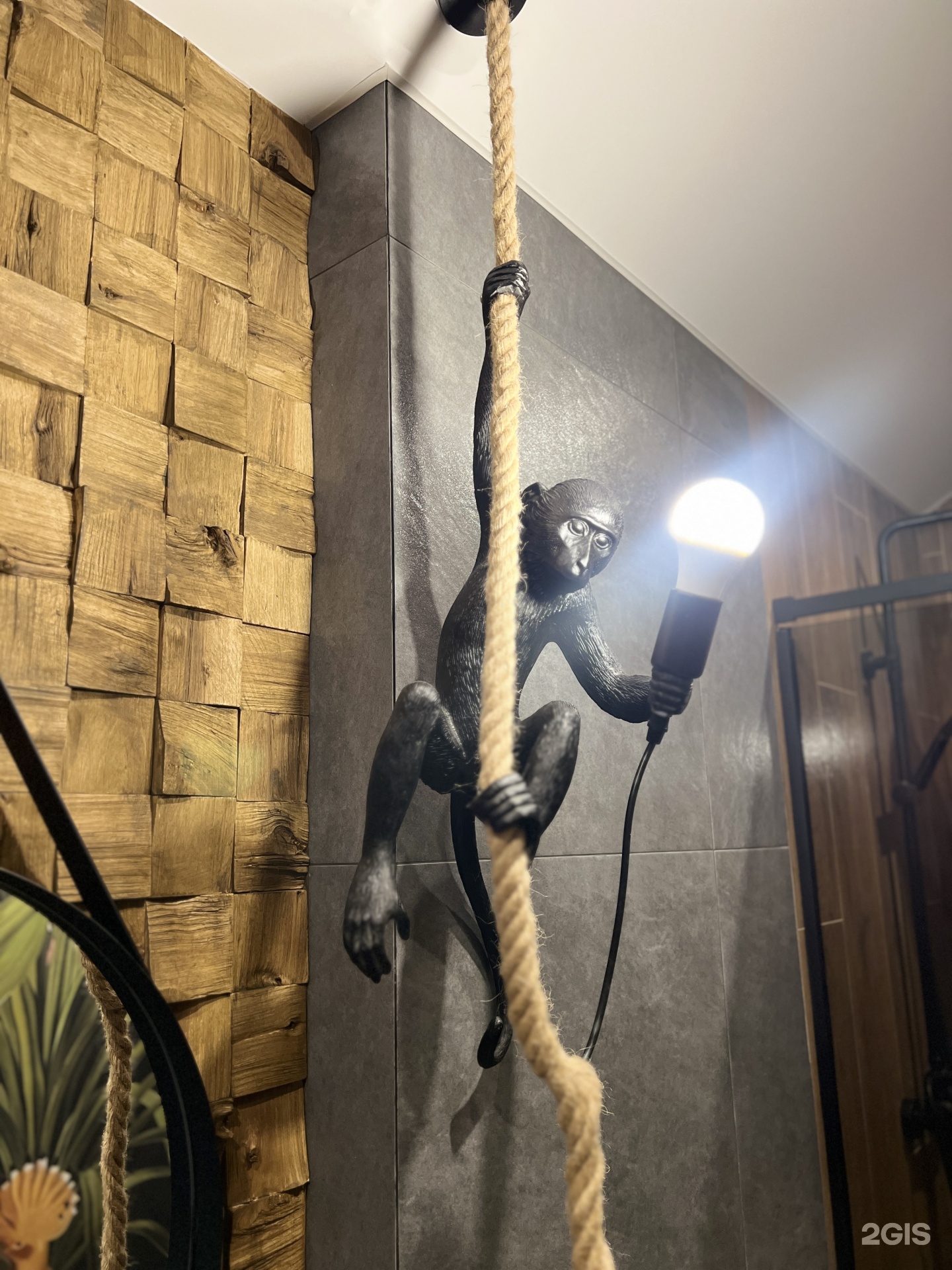 Gedeon House - фото 36