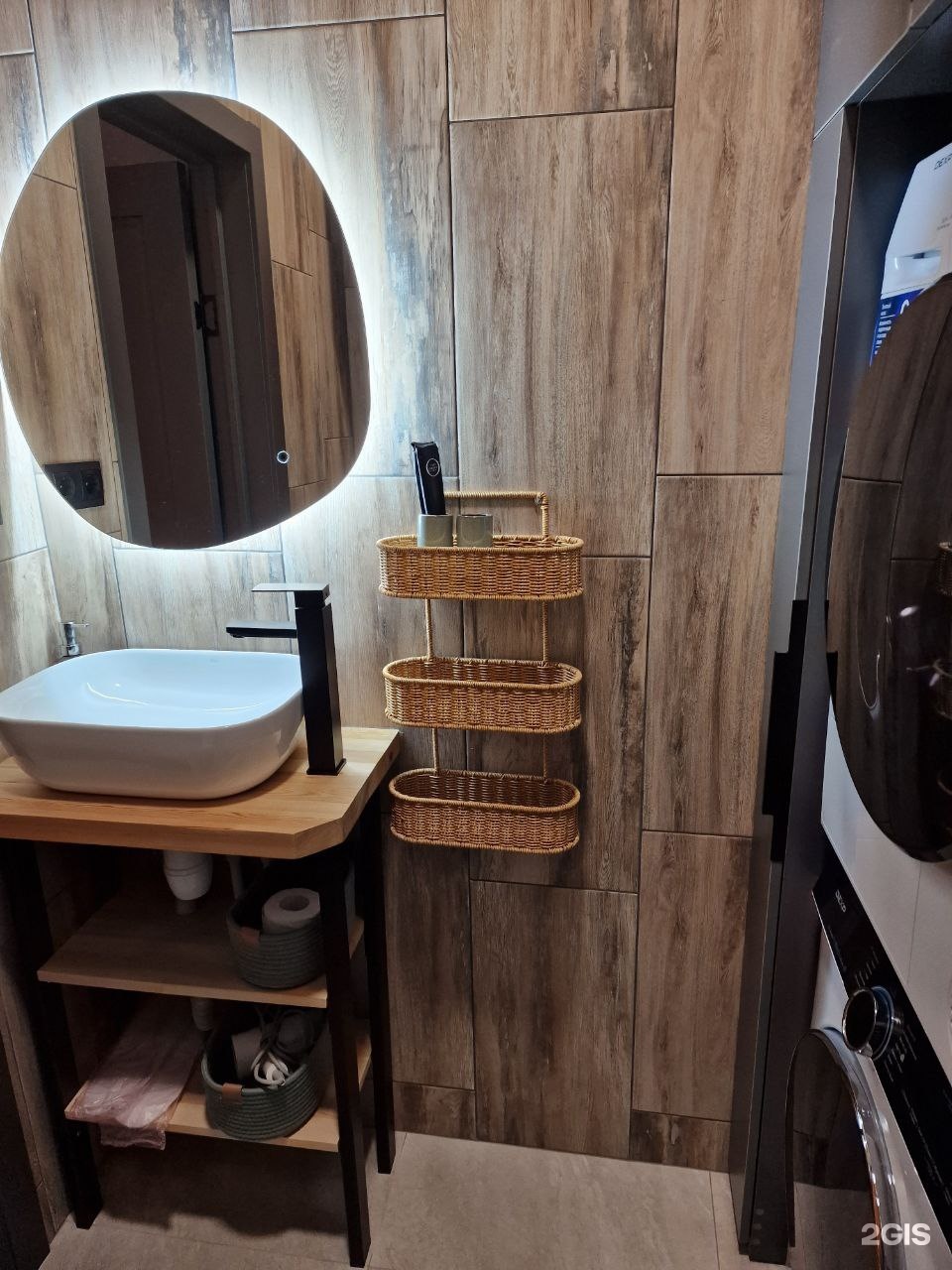 Gedeon House - фото 42