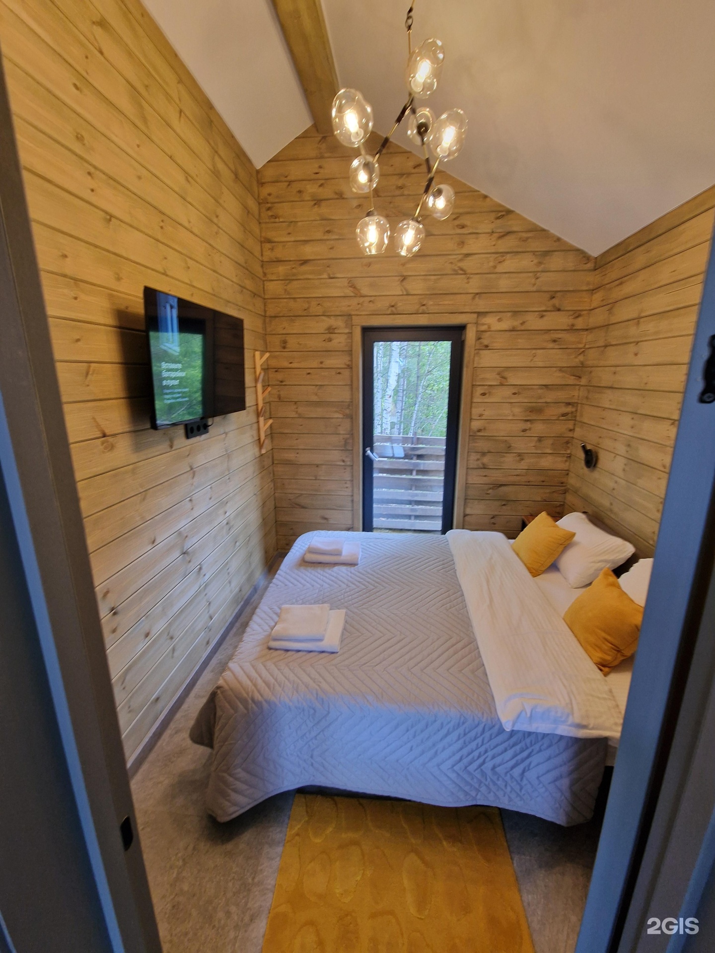 Gedeon House - фото 43