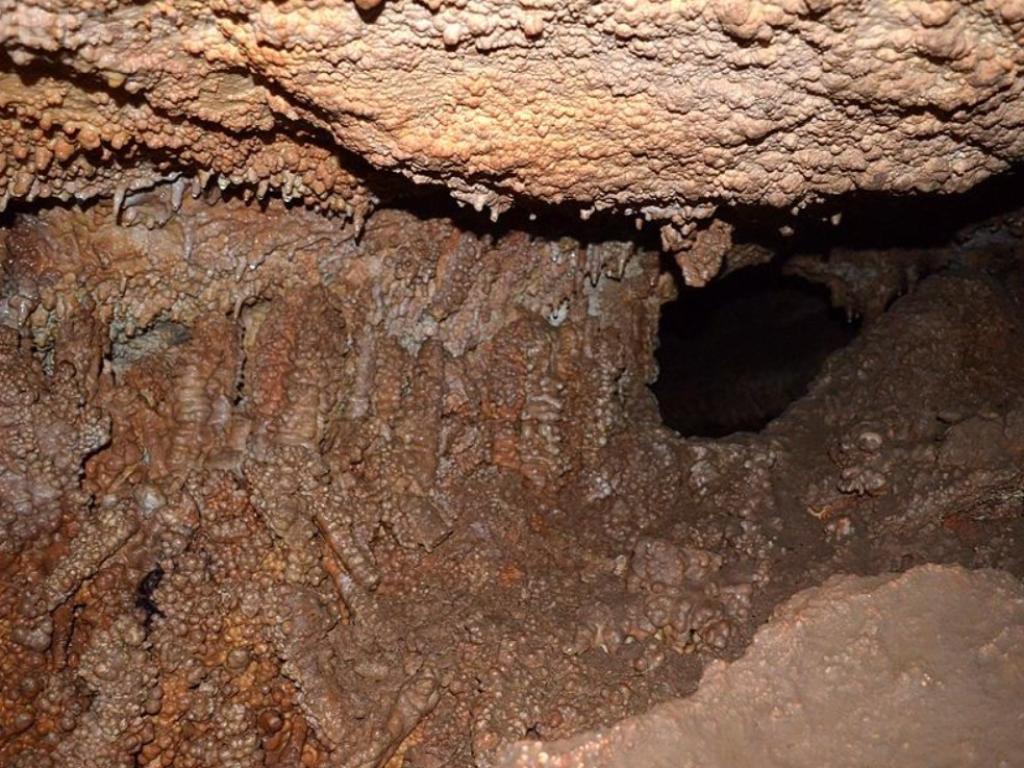 Музейная пещера (Новокаракольская) - фото 8