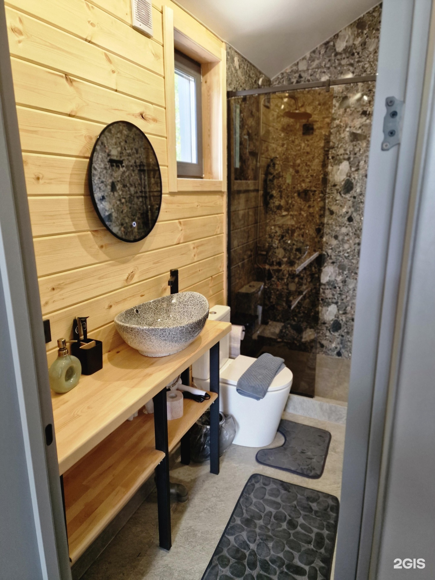 Gedeon House - фото 44