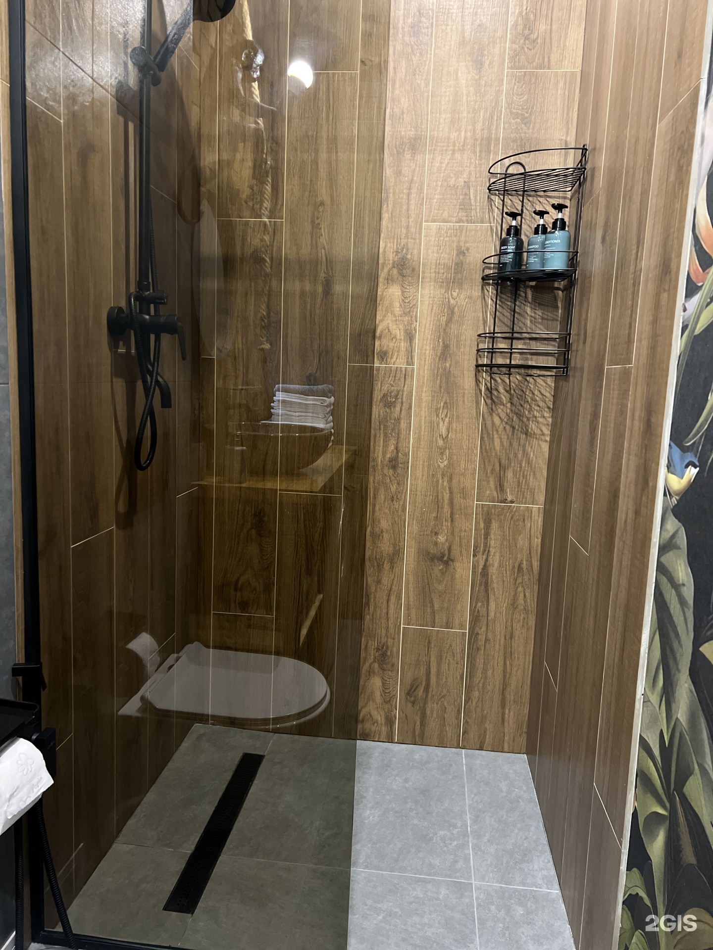 Gedeon House - фото 45