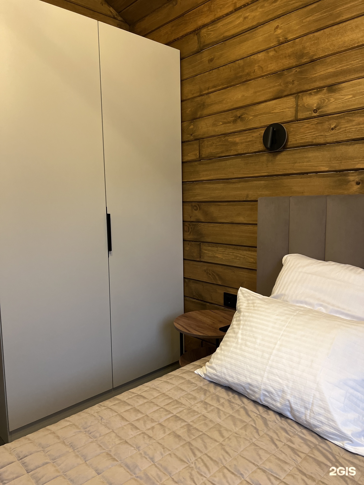 Gedeon House - фото 46