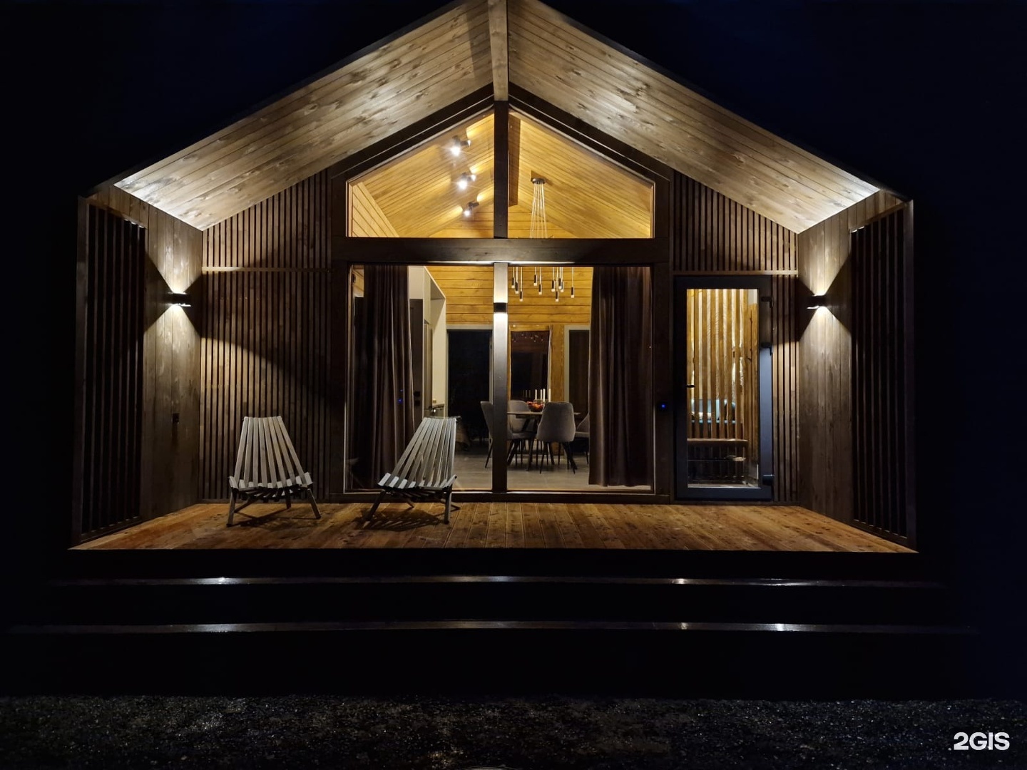 Gedeon House - фото 47