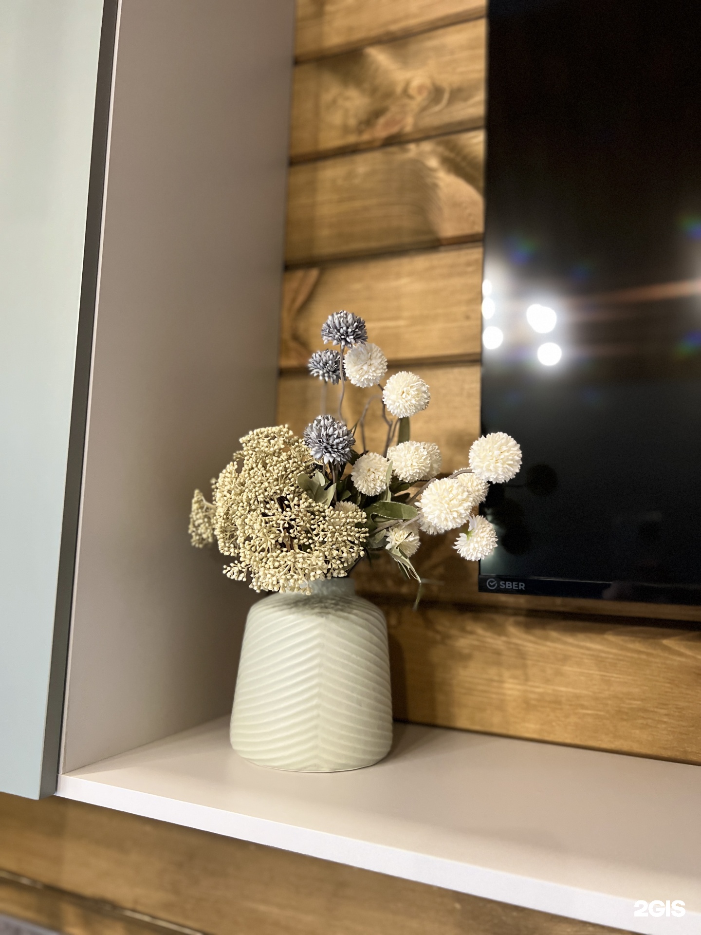 Gedeon House - фото 48