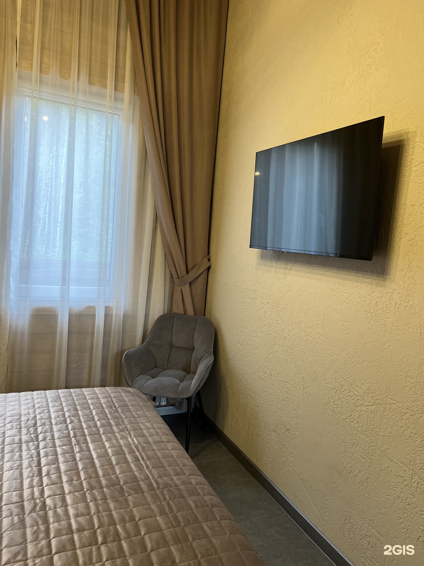 Gedeon House - фото 50