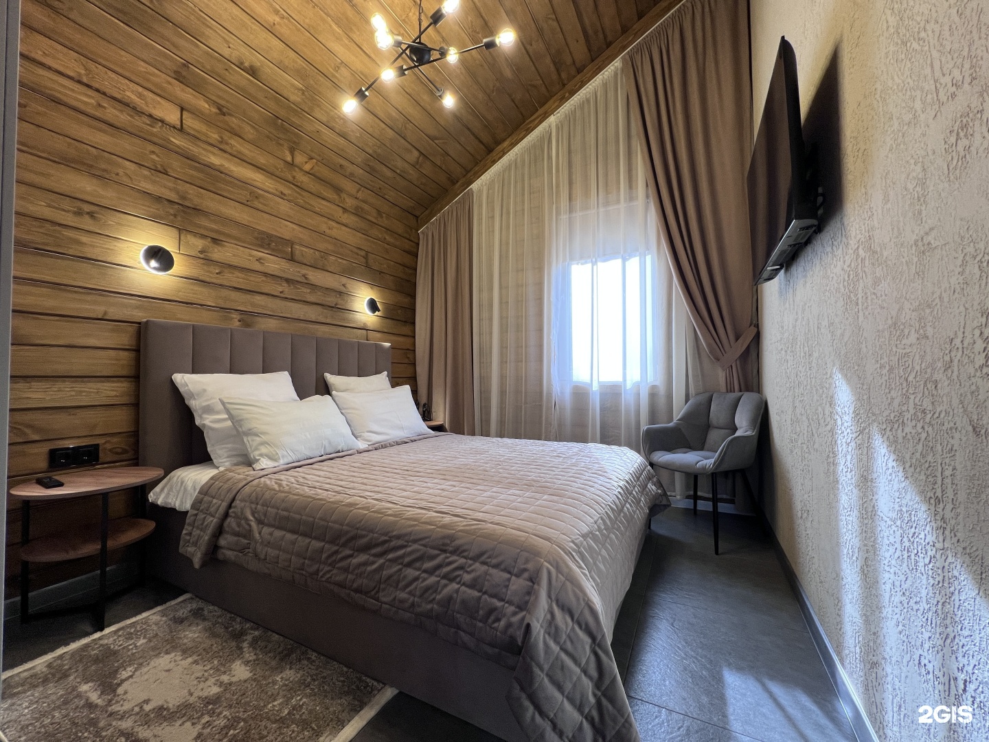 Дом - фото 10