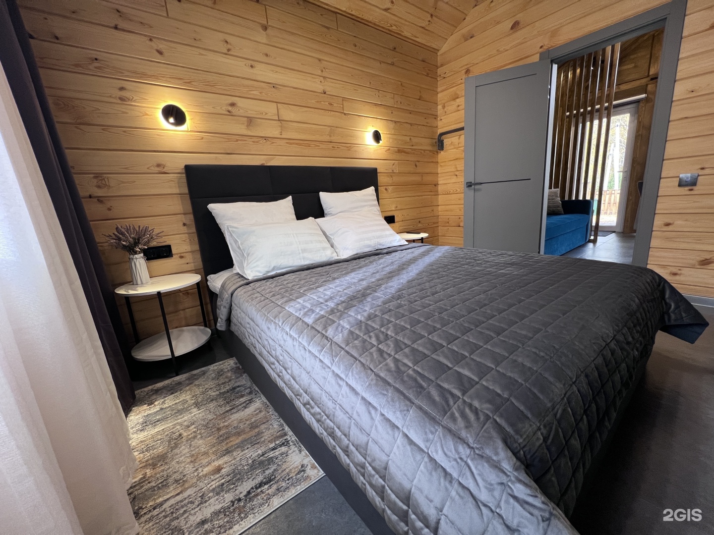 Дом - фото 11