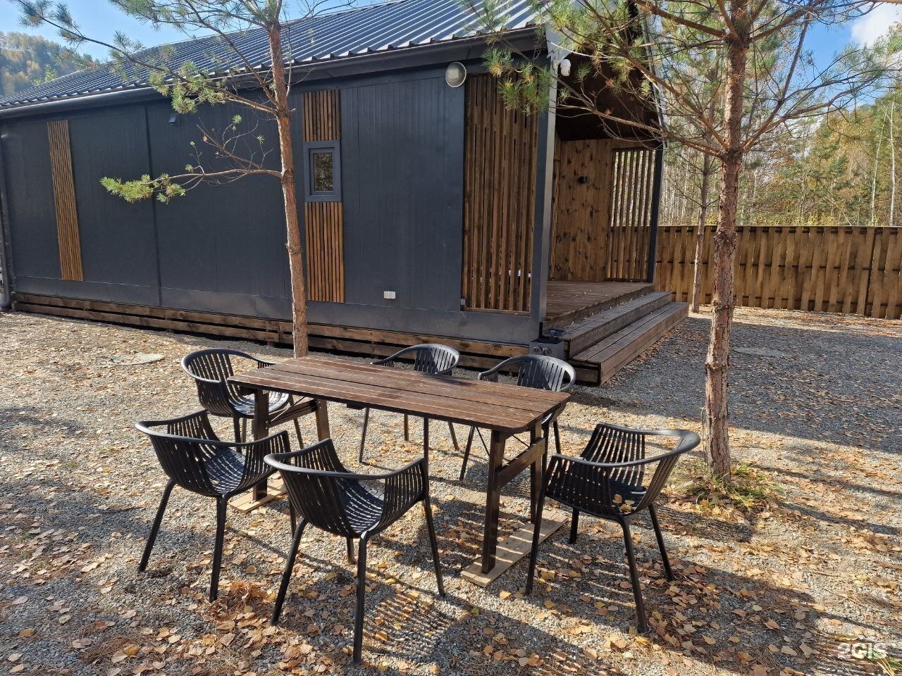 Дом - фото 14