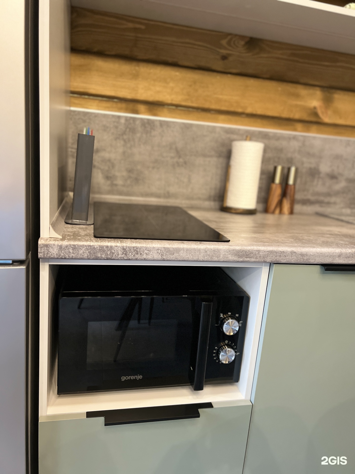 Дом - фото 17