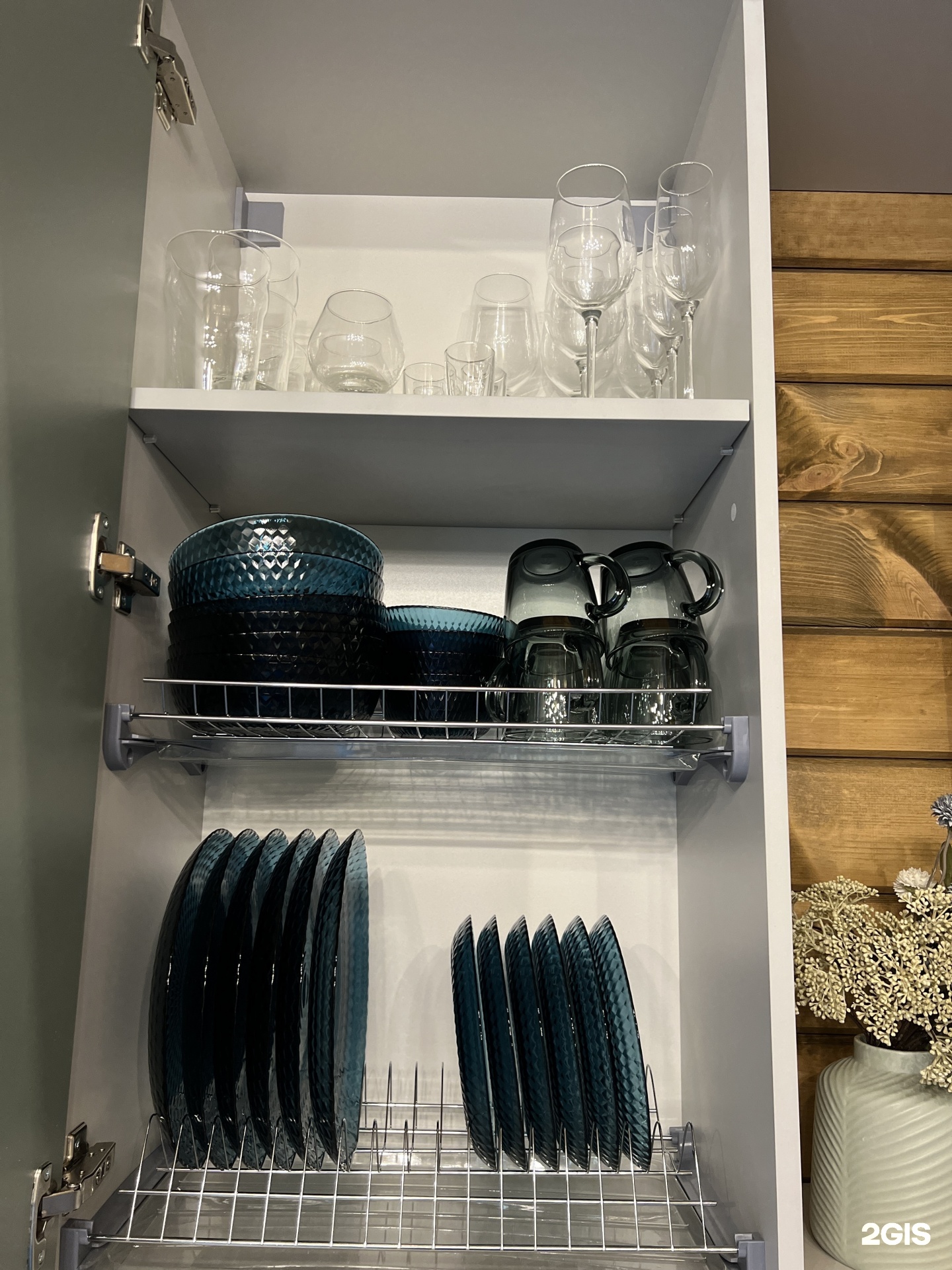 Дом - фото 22