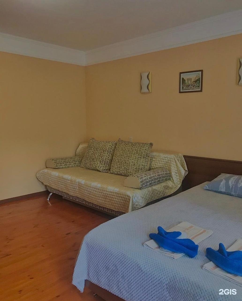 Семейный Уют - фото 93