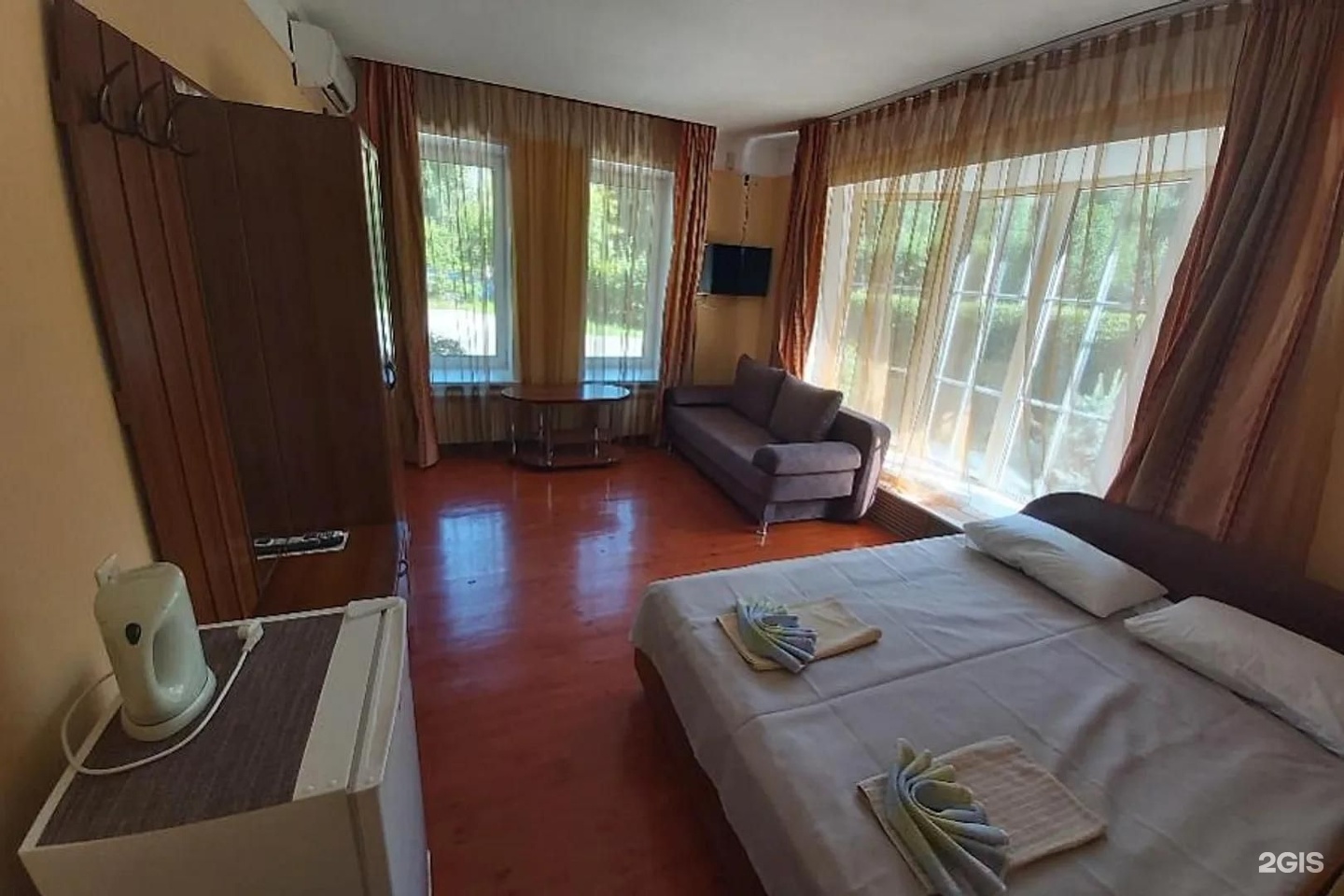 Категория номера - фото 2