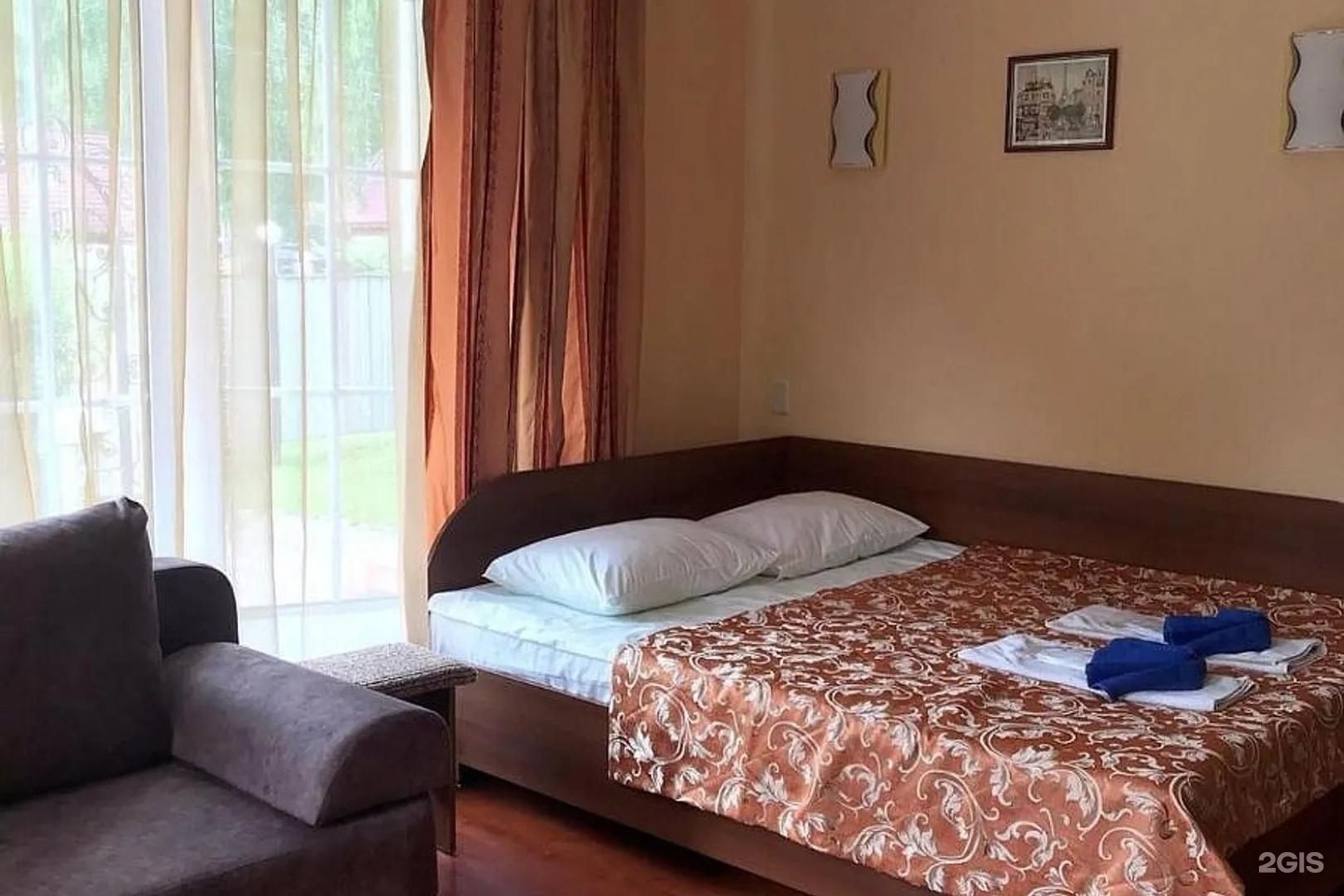 Категория номера - фото 4