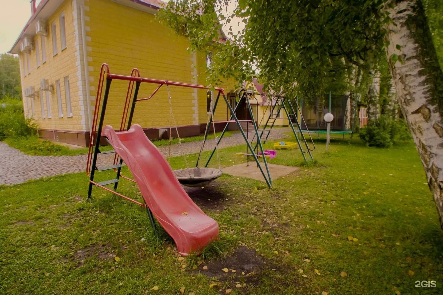 Категория номера - фото 7