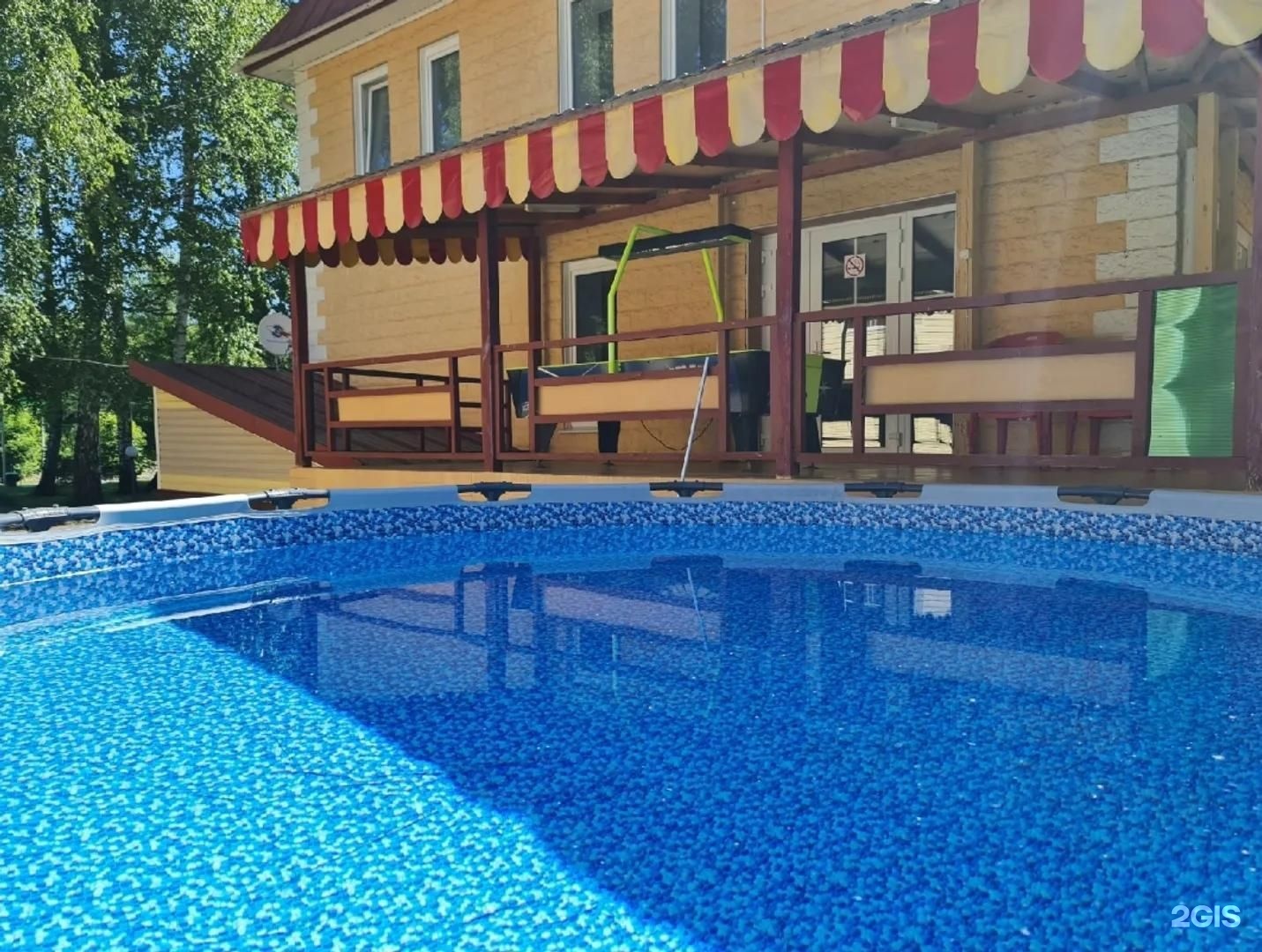 Категория номера - фото 8