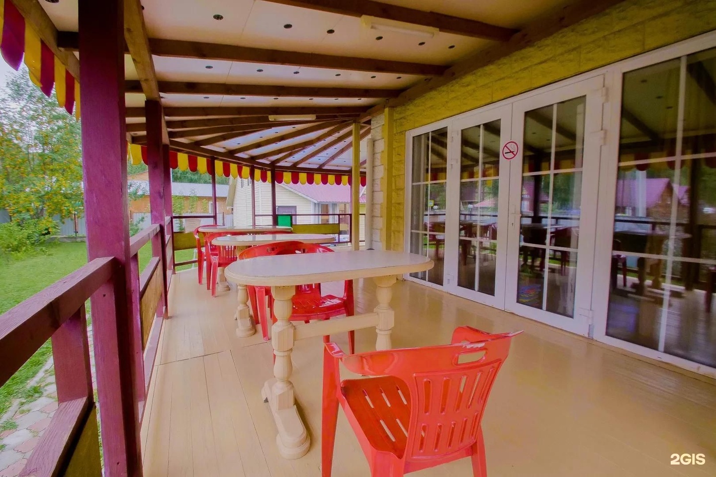 Категория номера - фото 9