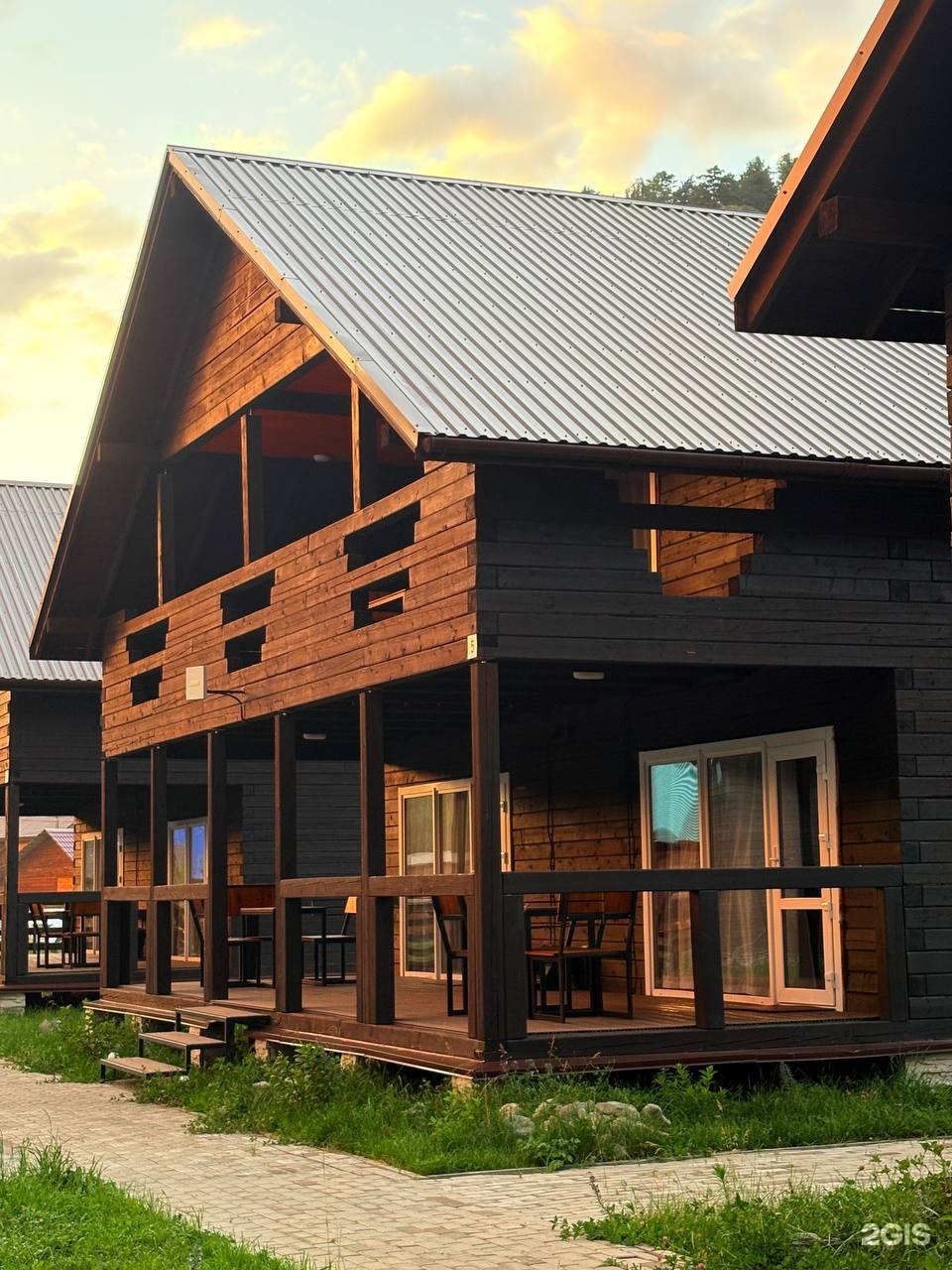 Мамонт - фото 1