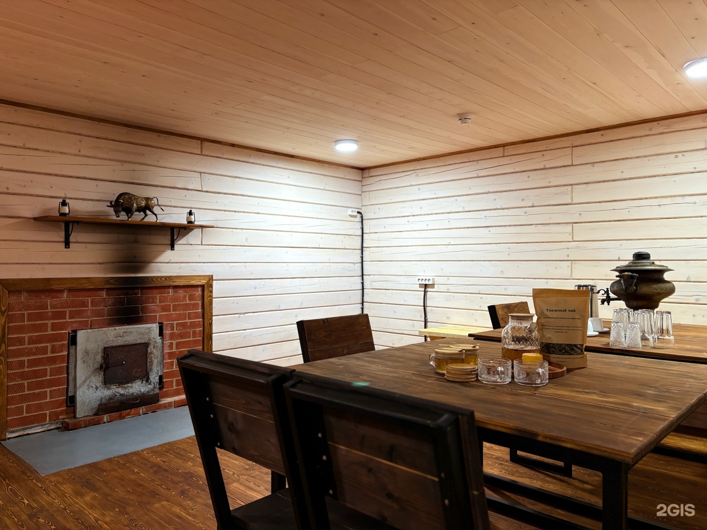 Мамонт - фото 2