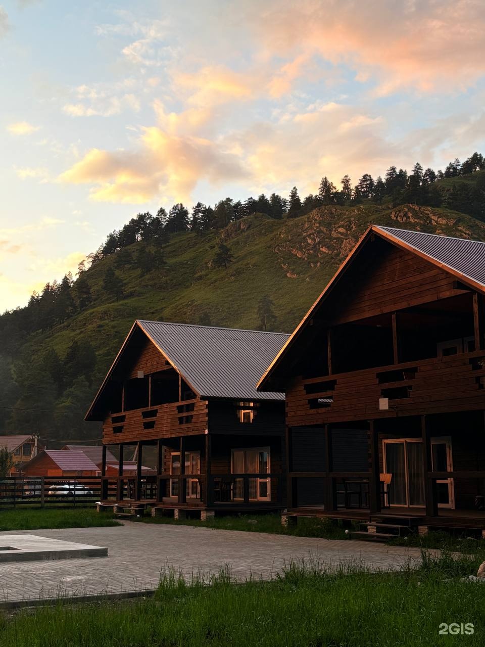 Мамонт - фото 4