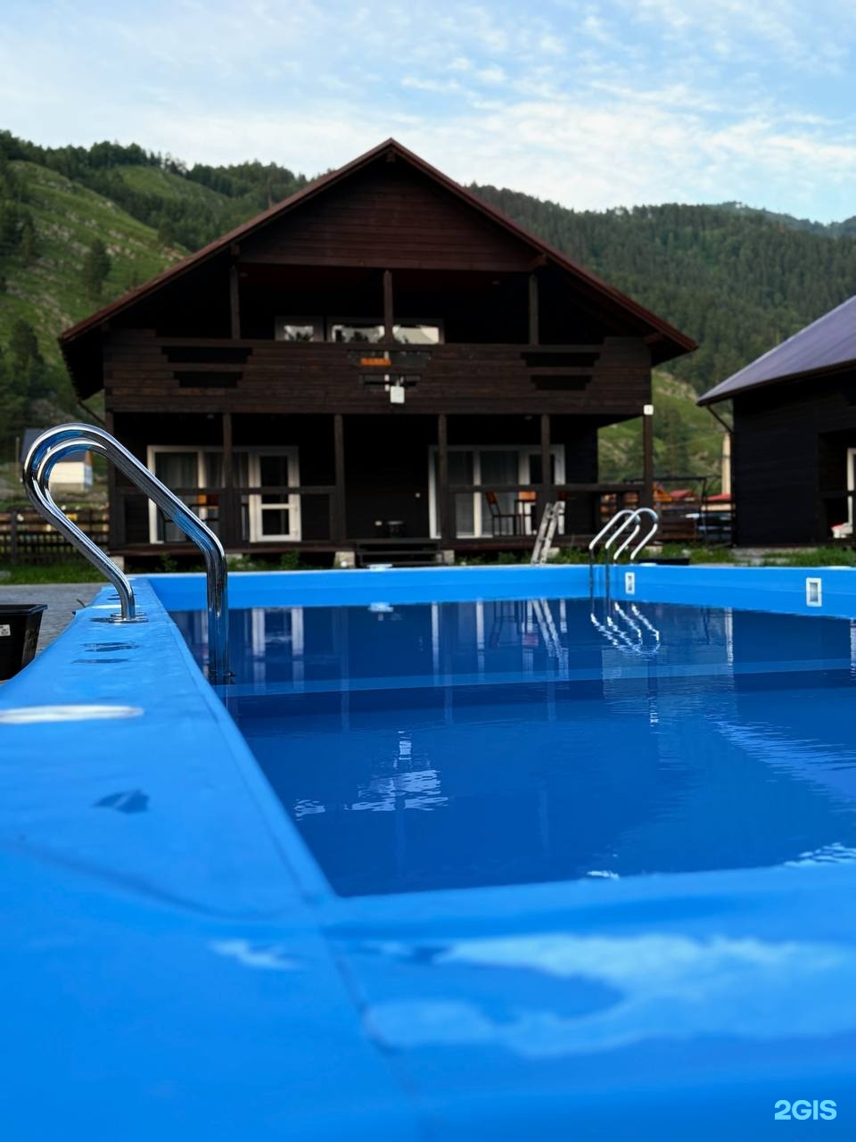 Мамонт - фото 5