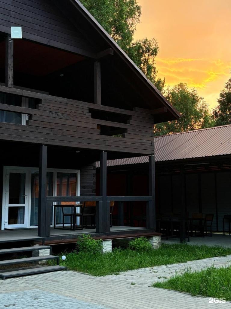 Мамонт - фото 7