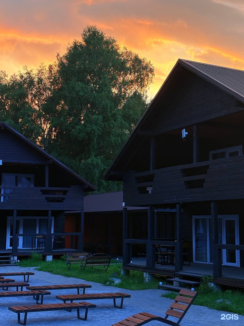 Мамонт - фото 8