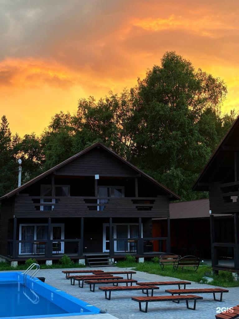 Мамонт - фото 9