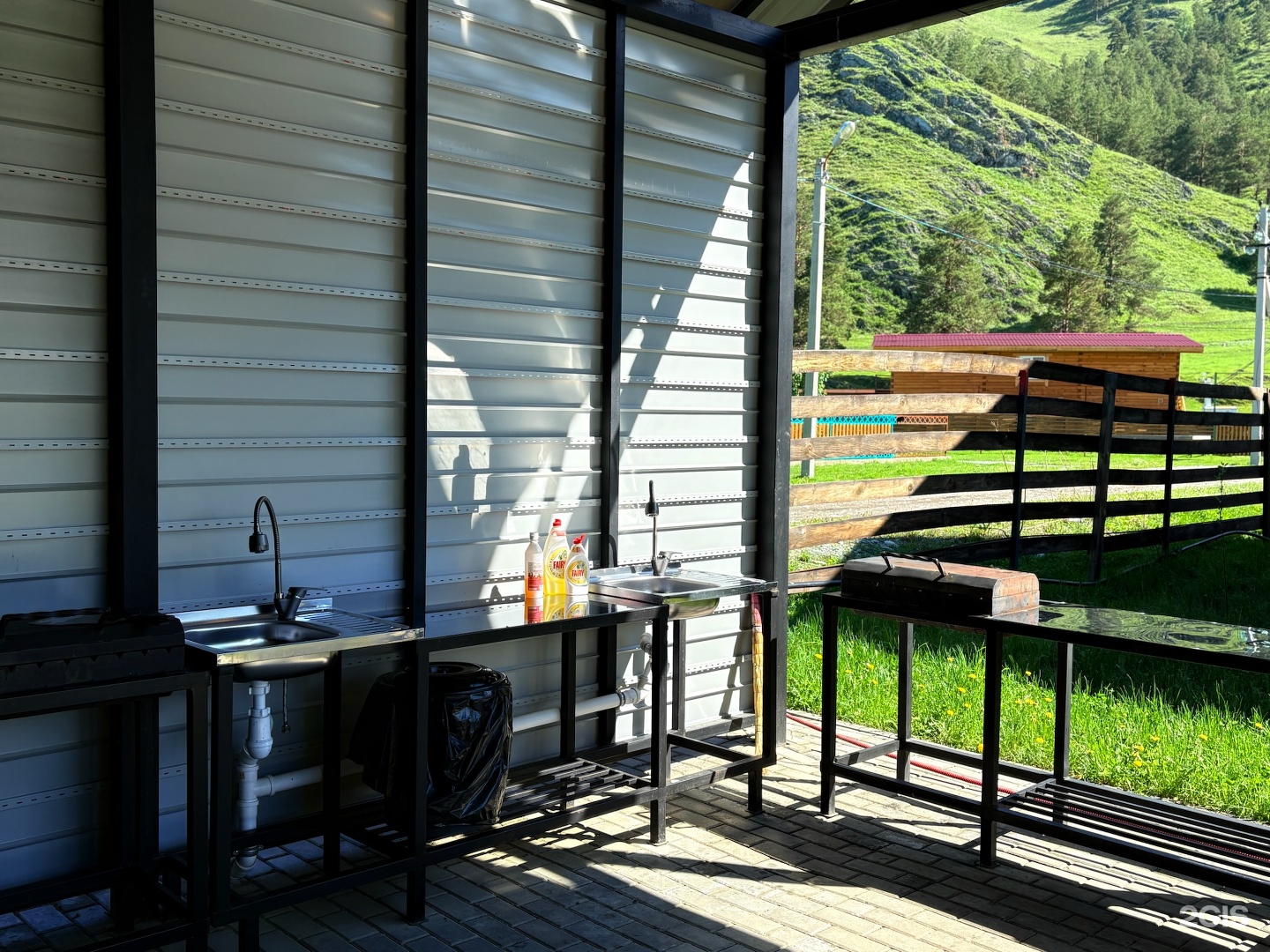 Мамонт - фото 11