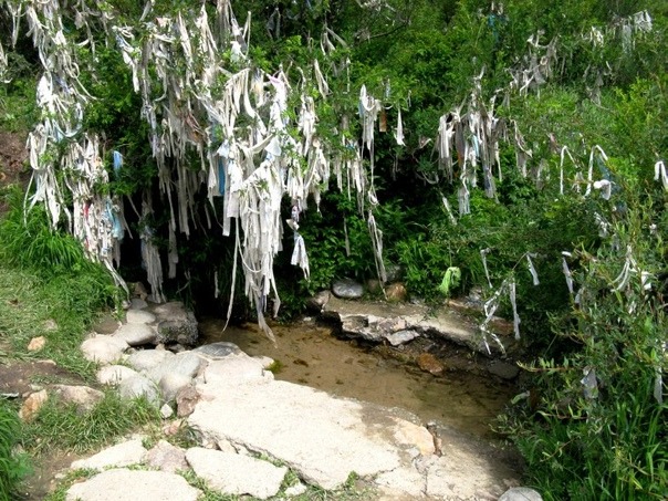 Источник Кара-Кебек - фото 3