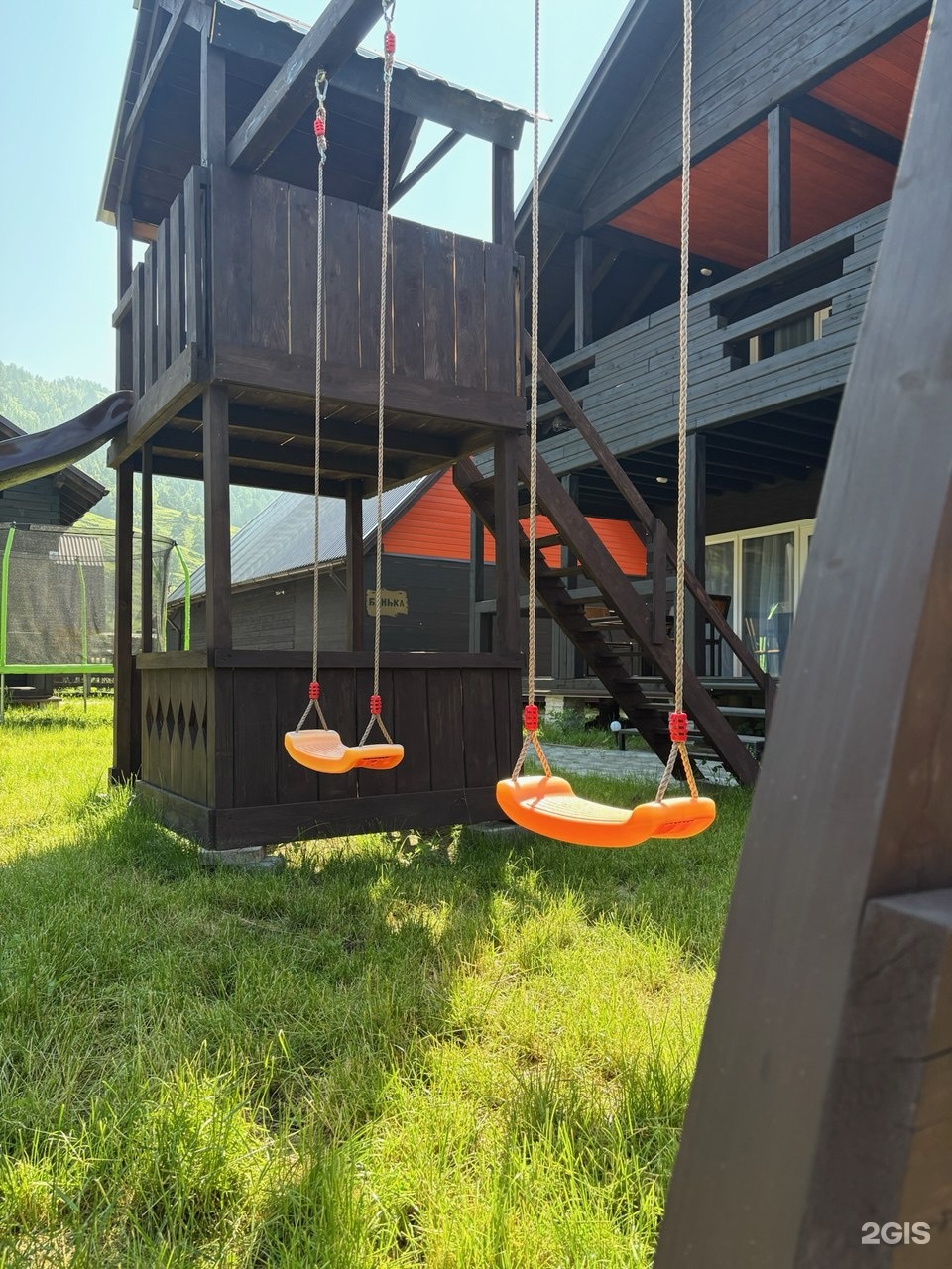 Мамонт - фото 15