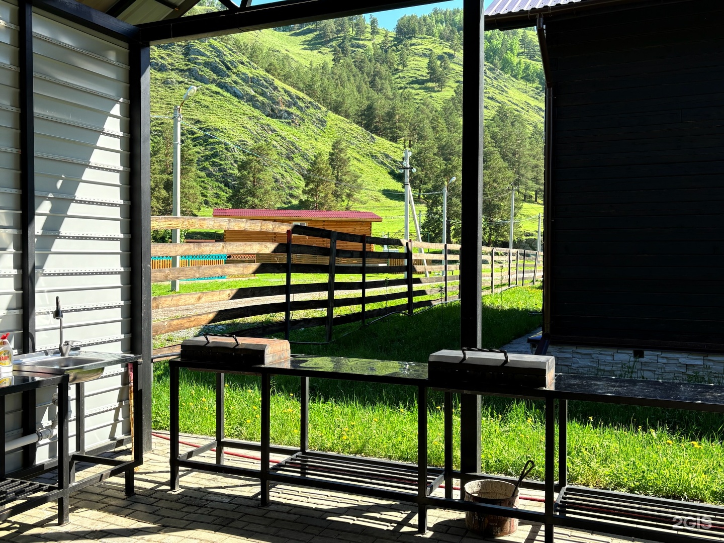 Мамонт - фото 16