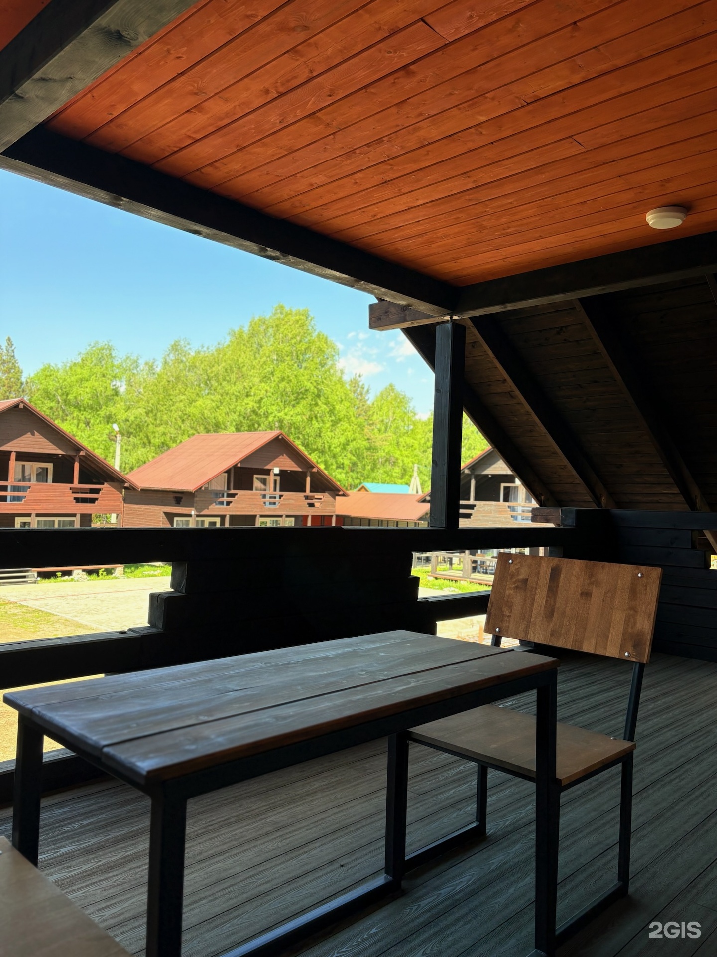 Мамонт - фото 18