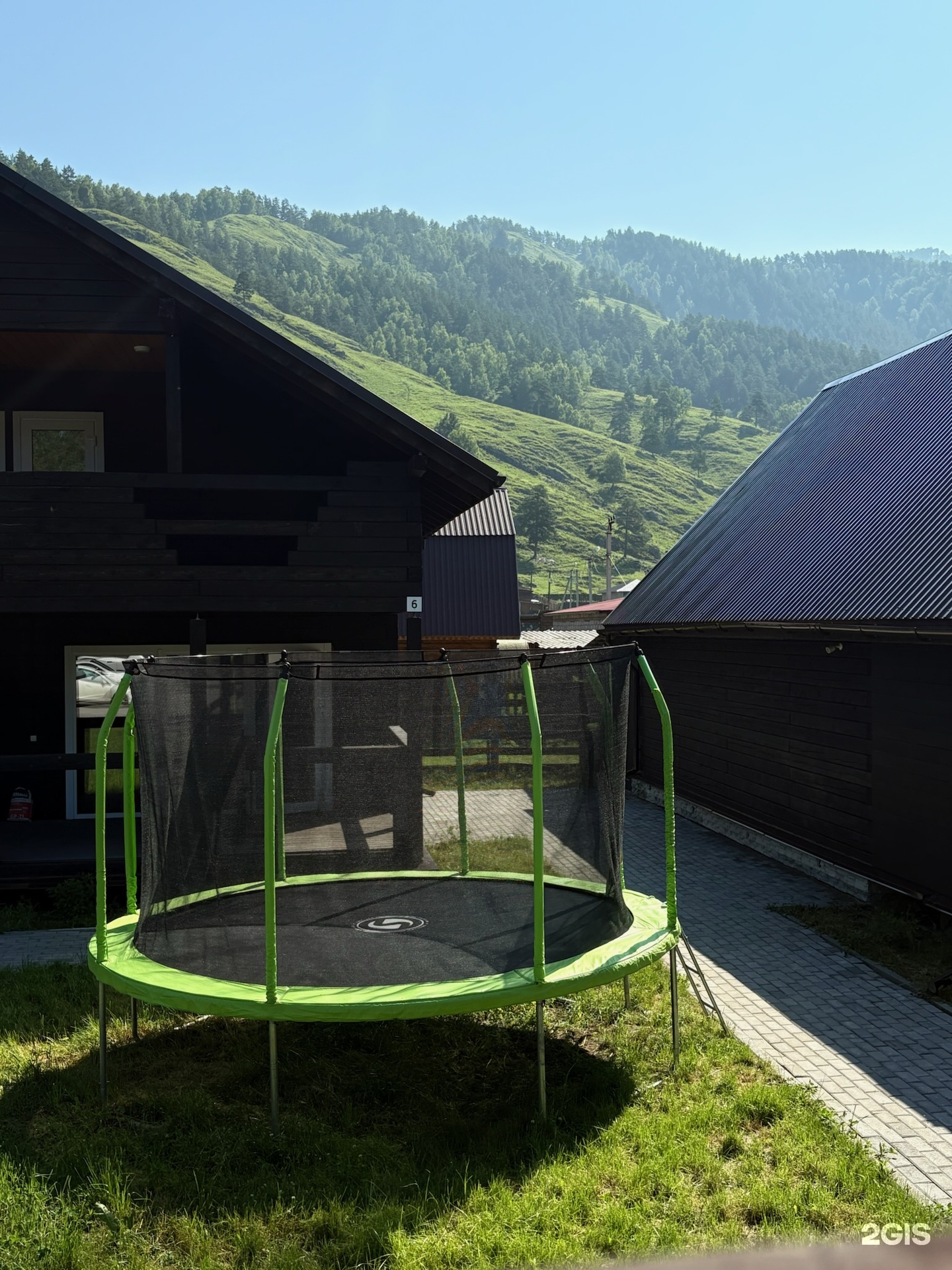 Мамонт - фото 20