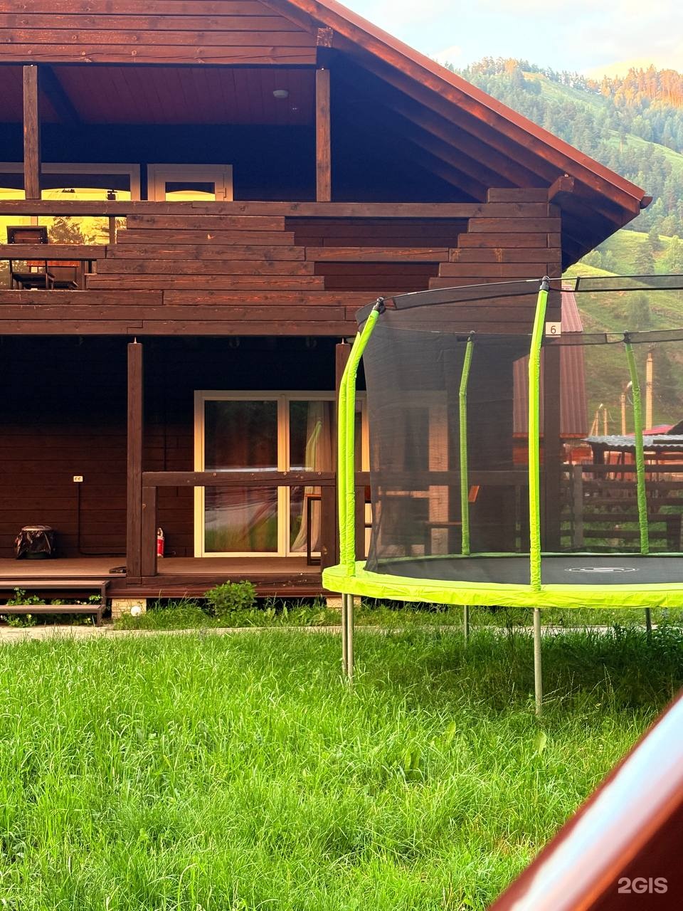 Мамонт - фото 22