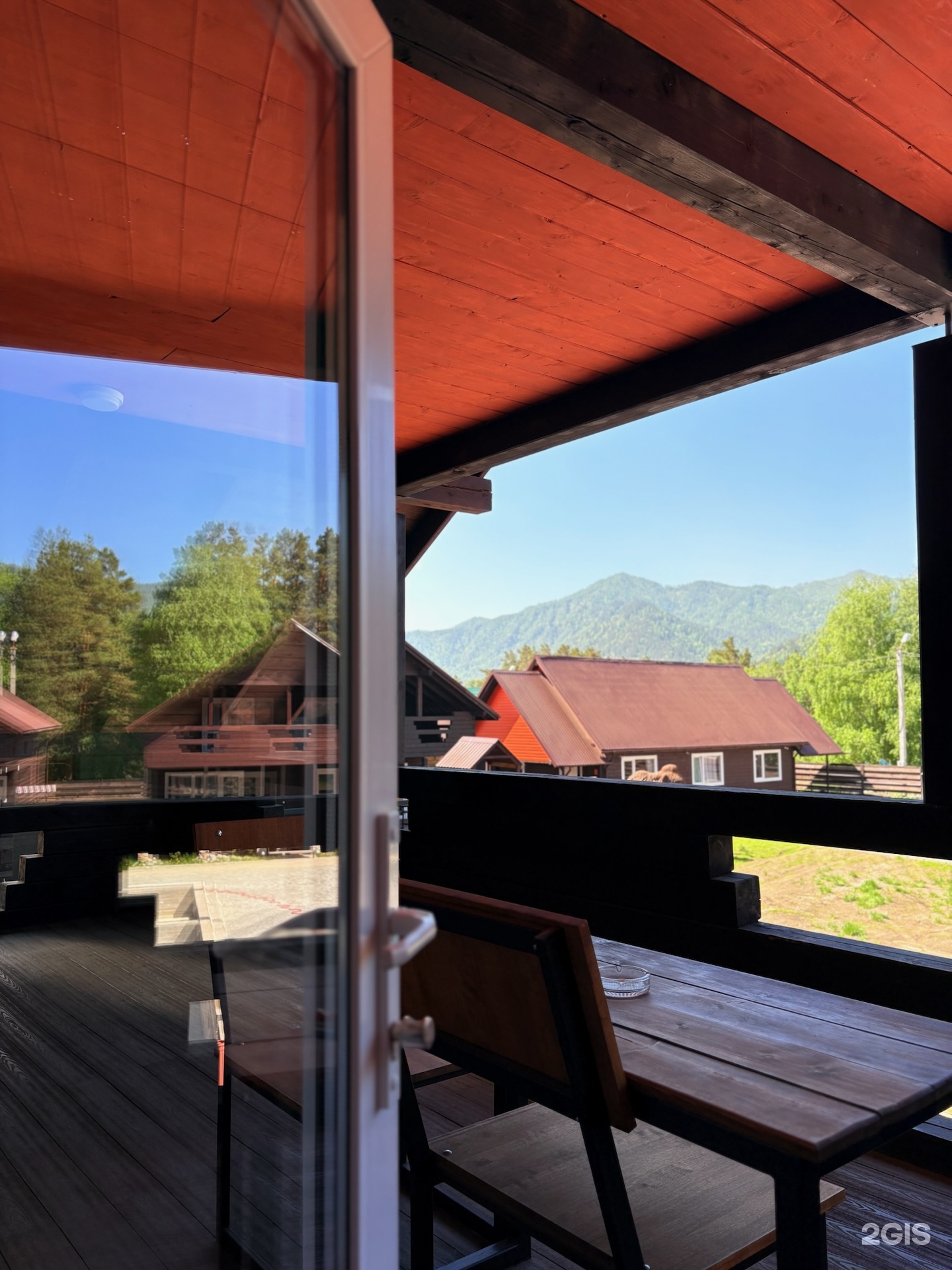 Мамонт - фото 24