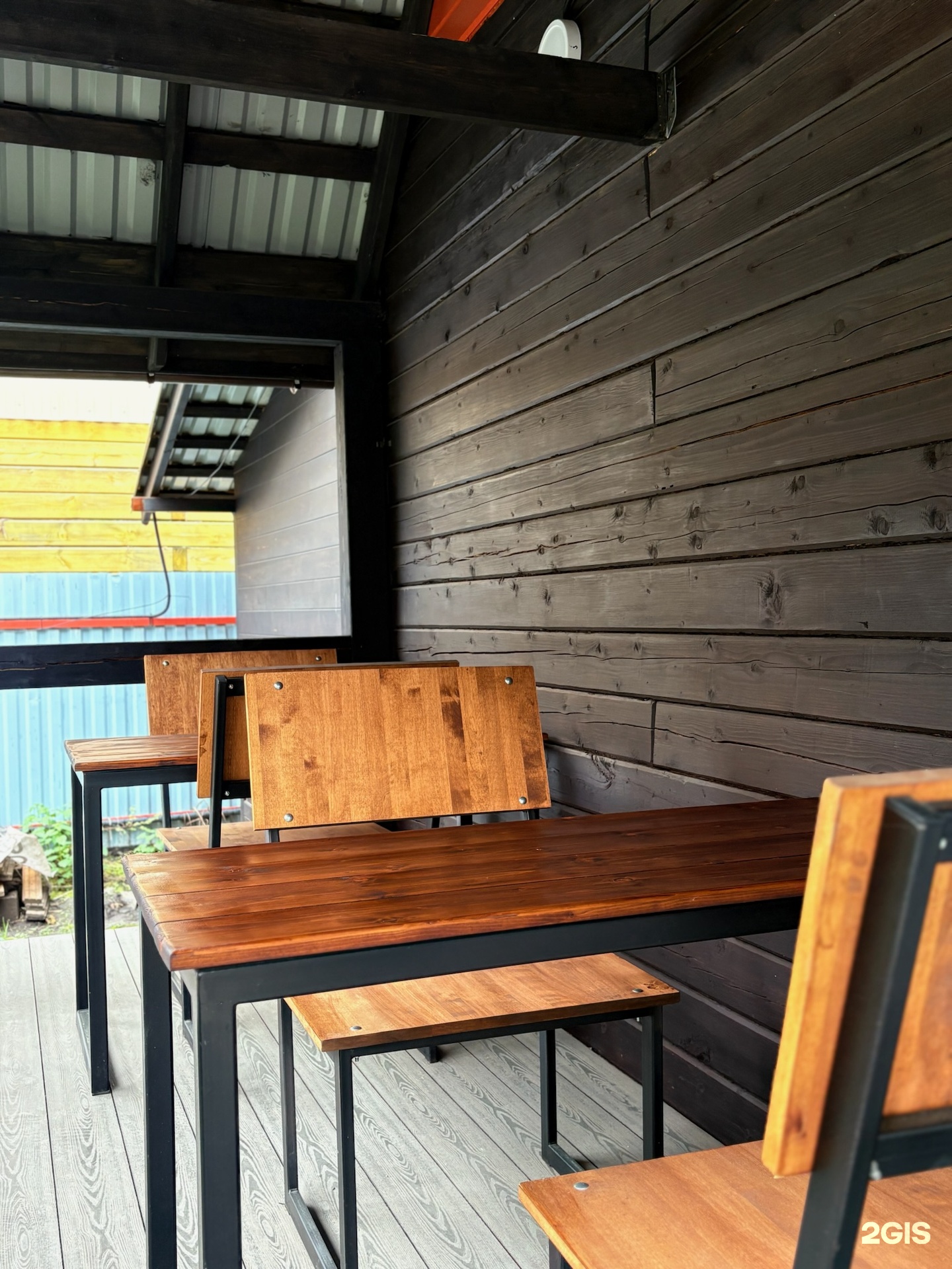 Мамонт - фото 28