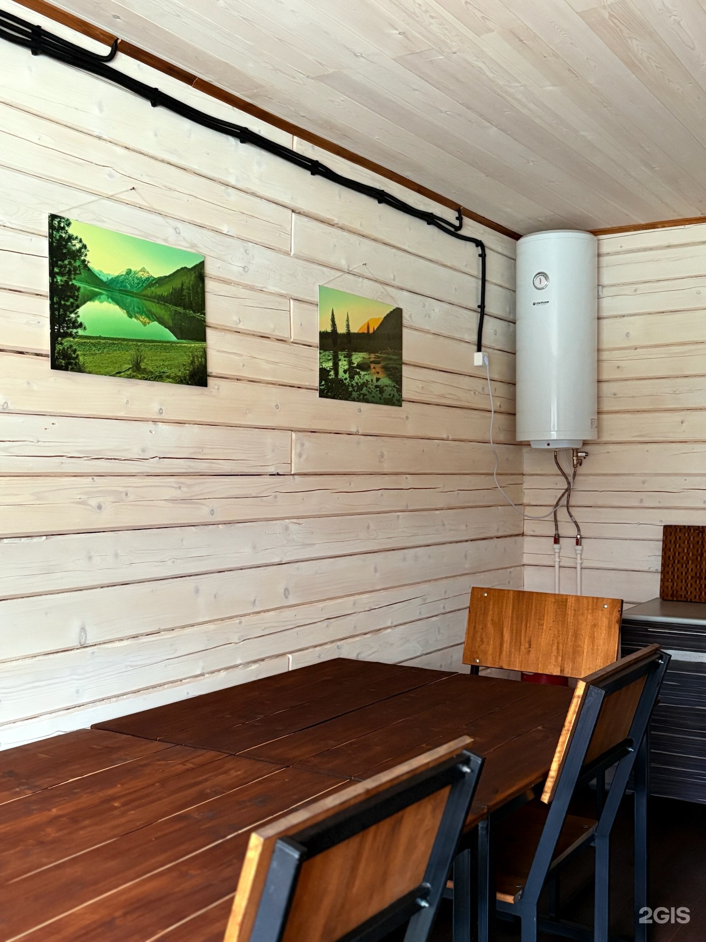 Мамонт - фото 30