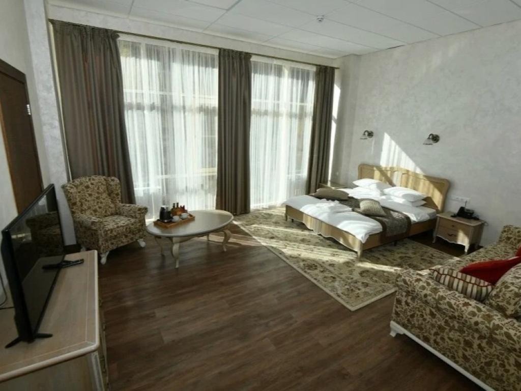 SPA-отель "Глыба" - фото 2