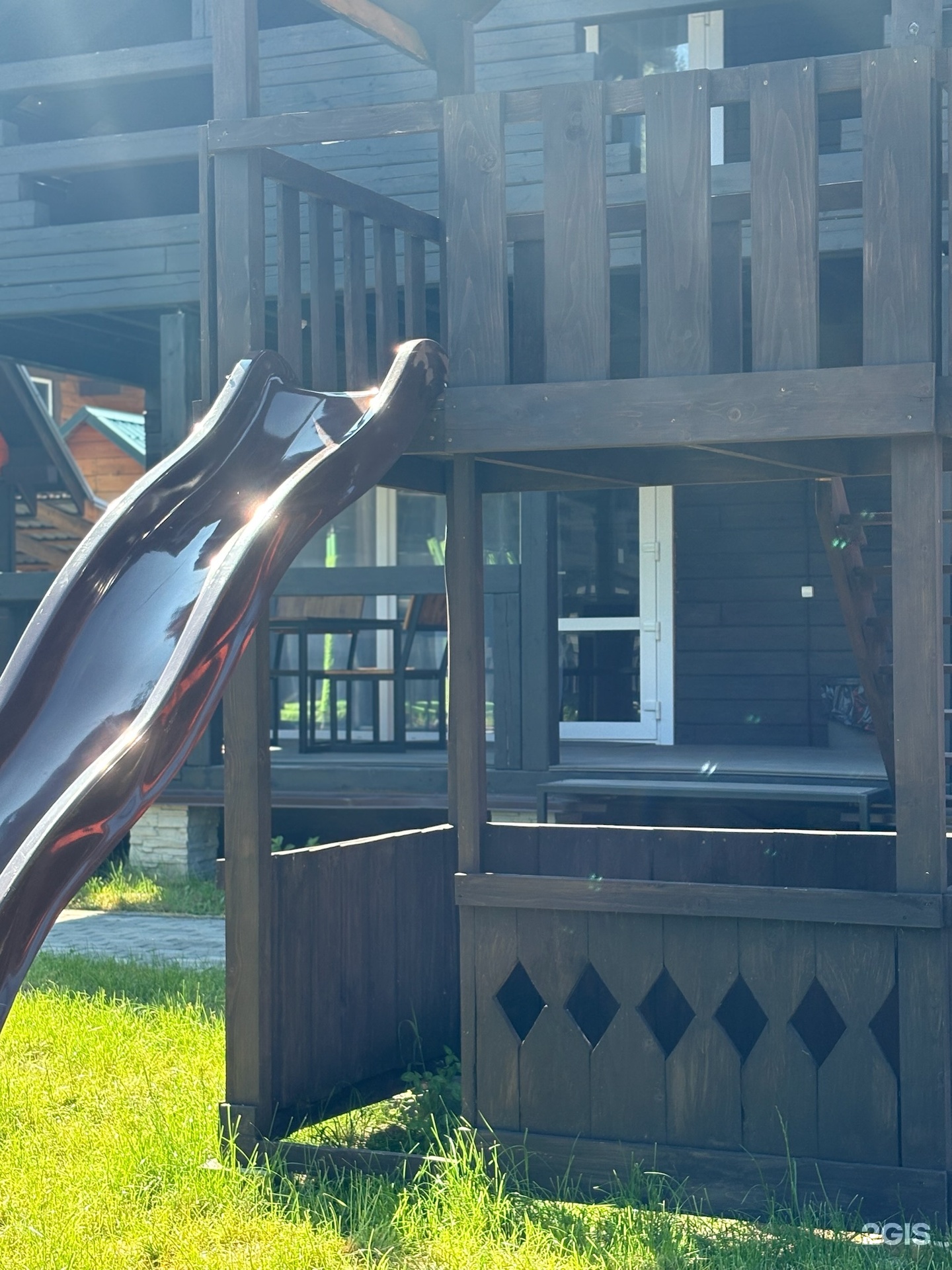 Мамонт - фото 32