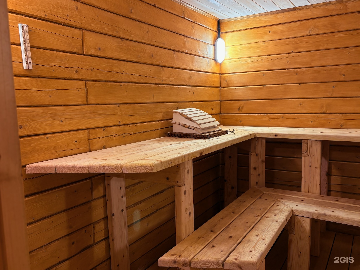 Мамонт - фото 33