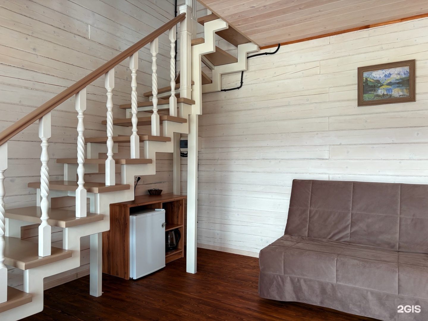 Мамонт - фото 38