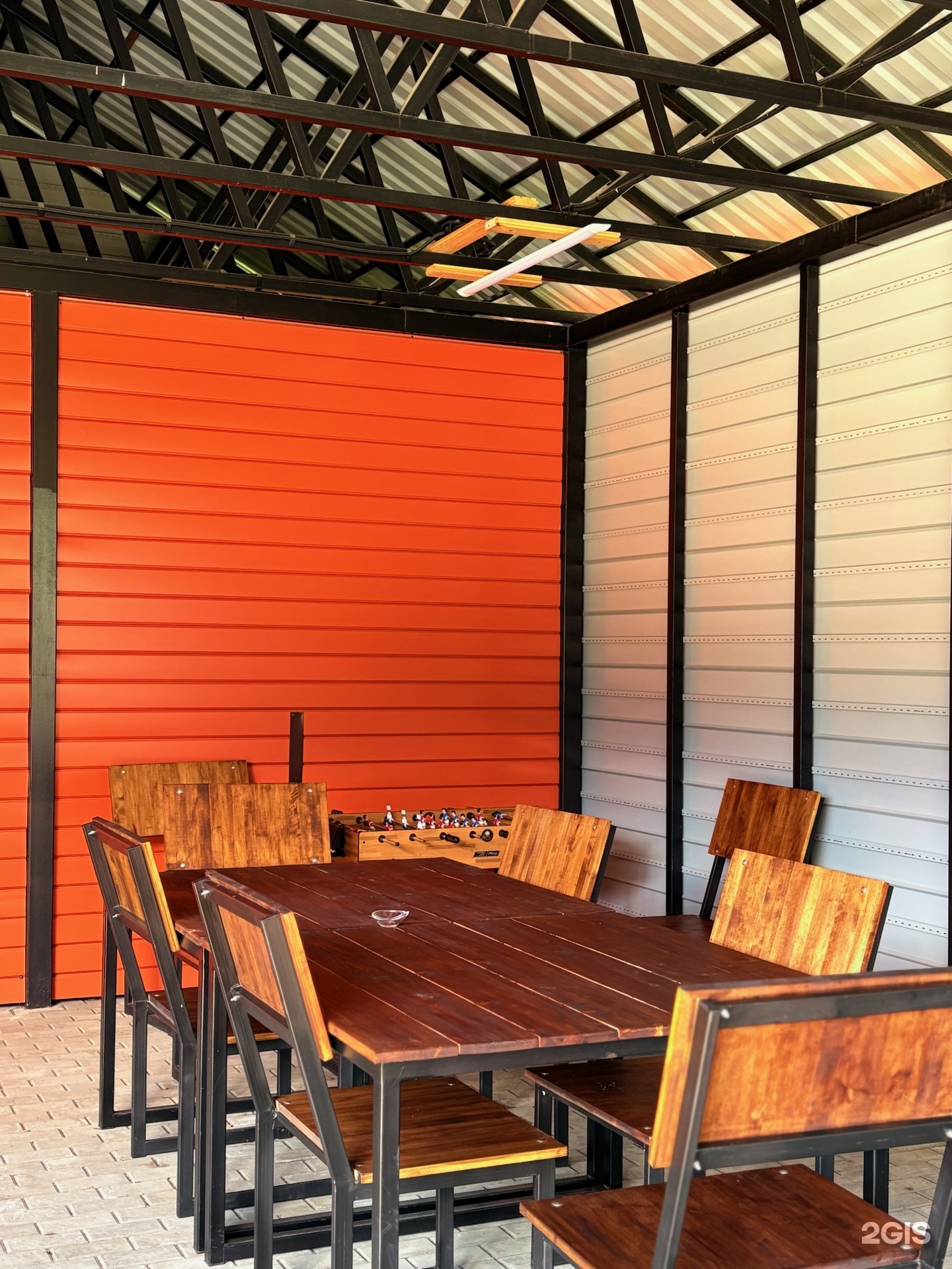 Мамонт - фото 45