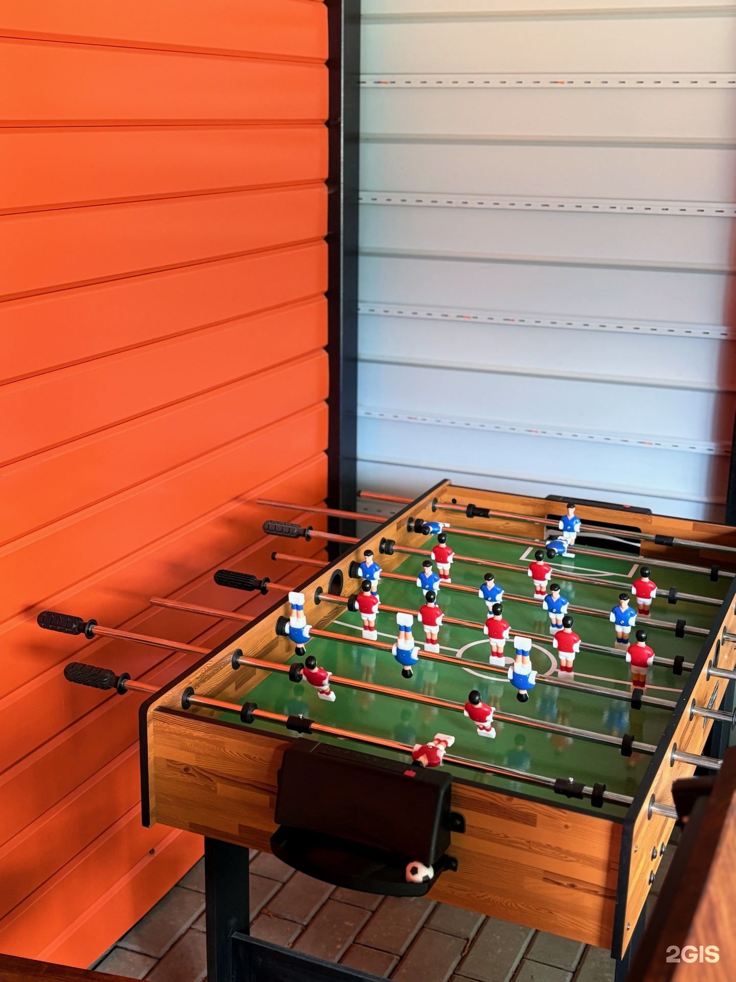 Мамонт - фото 50