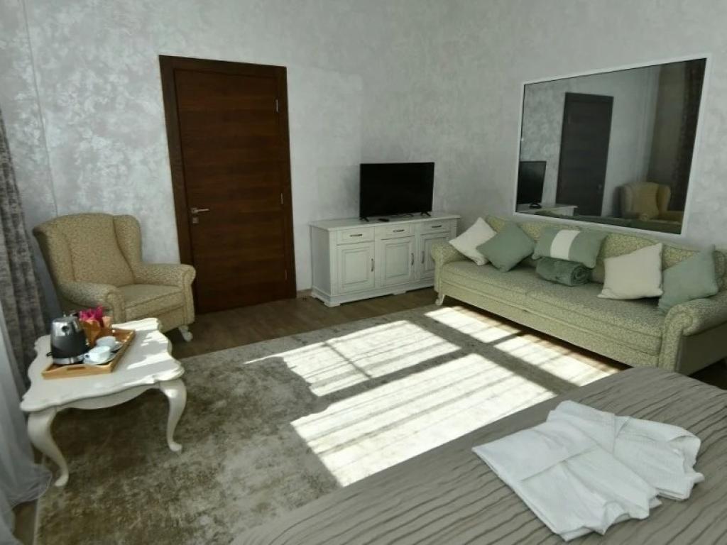 SPA-отель "Глыба" - фото 4