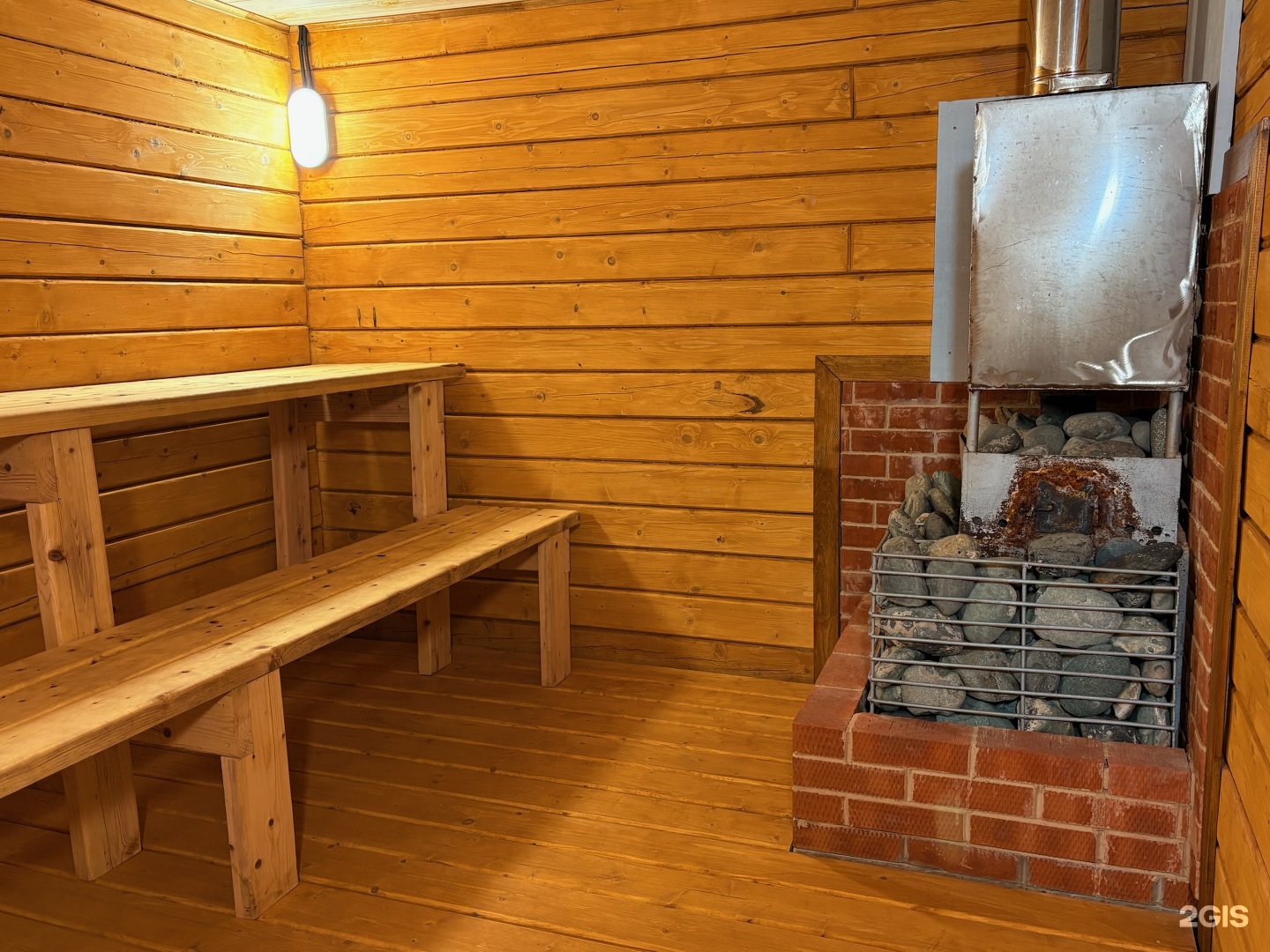 Мамонт - фото 55